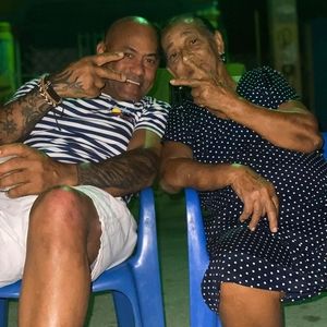 Meet your Posher, Robert